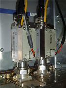 Current Injector on BTS TOP